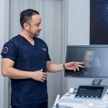 Ampliar imagen: Luis Felipe Maldonado Nájera, Ginecólogo Coyoacán