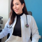 Dra. Karem Joselyn Corona Benítez