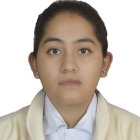 Lic. Dulce Diana Arias González