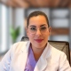 Grisel Yazmín Olvera Gutiérrez