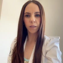 Ampliar imagen: Sandra Esther Siordia Jiménez, Nefrólogo Tlalnepantla de Baz