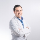 Dr. Jorge Arturo Parra Monroy