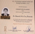 Ampliar imagen: certificate 2
