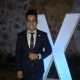 Víctor Escalante Flores