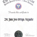 Ampliar imagen: certificate 1