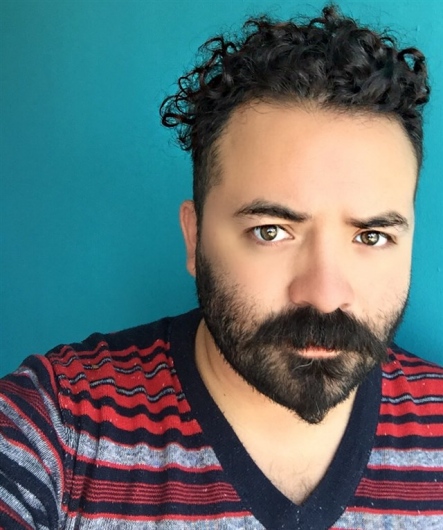Dr. Jeremy Cruz