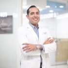 Dr. Roberto Lozano Lopez