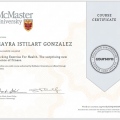 Ampliar imagen: certificate 21