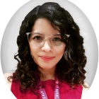 Dra. Valeria Mendoza Ortiz