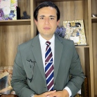 Dr. Jorge Antonio Lomeli Muñoz