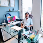 Dr. Oscar Moreno Trujillo