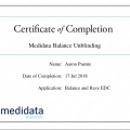 Ampliar imagen: certificate 10