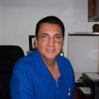 Dr. Adrián Boj González