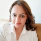 Diana Patricia Guerrero Amieva