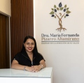 Maria Fernanda  Pizarro Altamirano, Médico general Ciudad de México