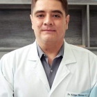 Dr. Enrique Murrieta Vargas