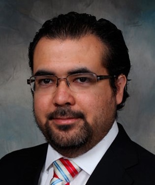 Dr. Francisco Rodríguez Leal