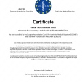 Ampliar imagen: certificate 2