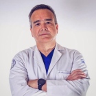 Dr. Armando Del Alto Zárate