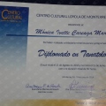 Ampliar imagen: certificate 1
