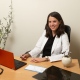 Inés Hernández Gutiérrez