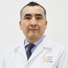 Dr. Arturo Avila Avila