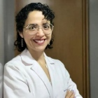 Dra. Ana Luisa Ordóñez Vázquez