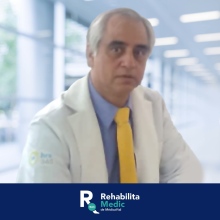 Ampliar imagen: Mario Alberto Perusquia Álvarez, Traumatólogo Naucalpan de Juárez