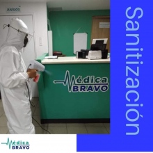 Clínica Médica Bravo