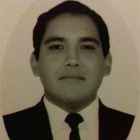 Dr. Marco Antonio Martinez Vasquez