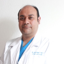 Ampliar imagen: Juan Manuel Viñas Ríos, Médico general San Luis Potosi