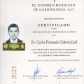 Ampliar imagen: certificate 5