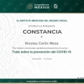 Ampliar imagen: certificate 10