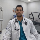 Dr. Ricardo Job López Castellanos