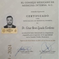 Ampliar imagen: certificate 1
