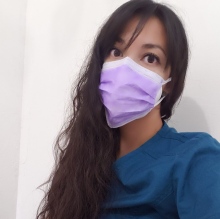 Ampliar imagen: Ana Karen Cruz Altamirano, Dentista - Odontólogo Azcapotzalco