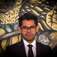 Ampliar imagen: Hugo Leonardo Reynoso de la Torre, Nefrólogo Guadalajara