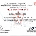 Ampliar imagen: certificate 60