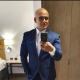 Jose Alfredo Cruz Leyva