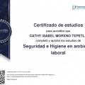 Ampliar imagen: certificate 9