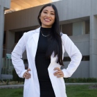 Dra. Karen Zuleica González Espinosa