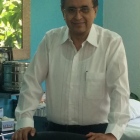 Dr. Miguel Alcantar Rodríguez