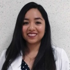 Dra. Alejandra Guadalupe Gaona Ponciano
