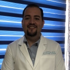 Dr. Daniel Carrillo Sanchez
