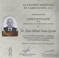Ampliar imagen: certificate 5