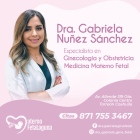  Gabriela Núñez Sánchez