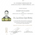 Ampliar imagen: certificate 34
