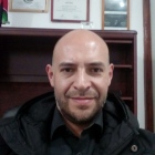 Lic. J. Leonardo Galván Vargas