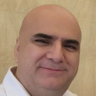 Dr. Rafael Reyes García