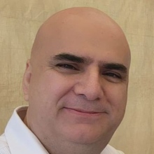 Ampliar imagen: Rafael Reyes García, Psiquiatra Navojoa